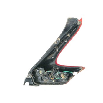 Recambio de piloto trasero izquierdo para nissan juke (f15) 1.6 16v cat referencia OEM IAM 265551KA0A  