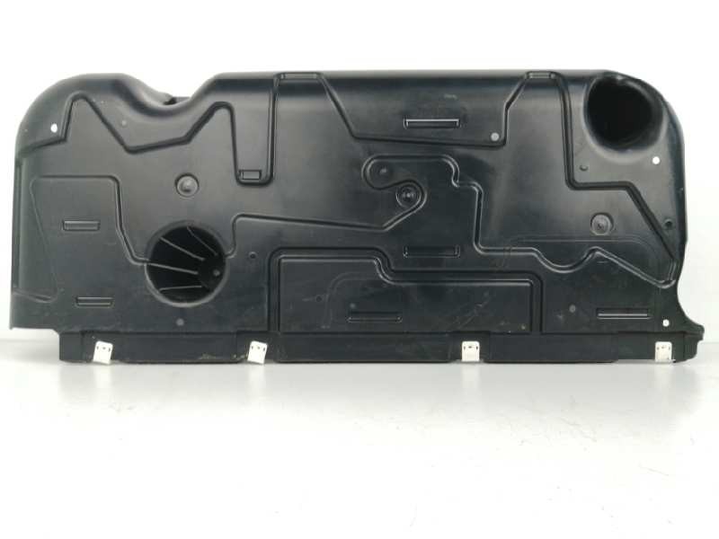Recambio de moldura para peugeot 3008 gt line referencia OEM IAM 9809532080 TRASERA DEFLECTOR INFERIOR Recambio de moldura para peugeot 3008 gt line referencia OEM IAM 9809532080 TRASERA DEFLECTOR INFERIOR