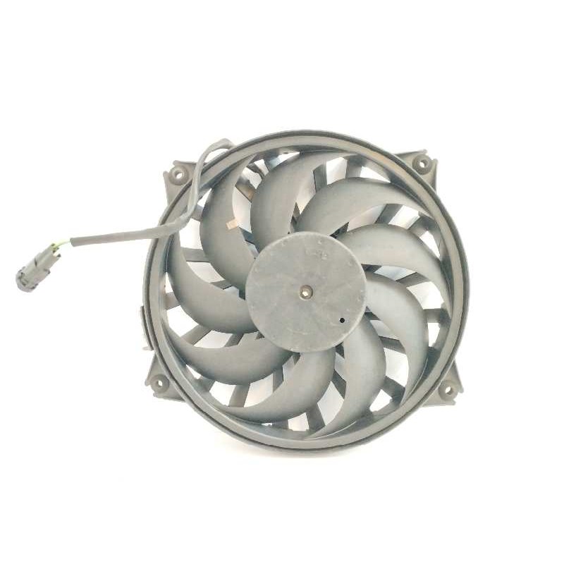 Recambio de electroventilador para fiat scudo furgoneta (270_, 272_) 2.0 d multijet referencia OEM IAM 1400821280  