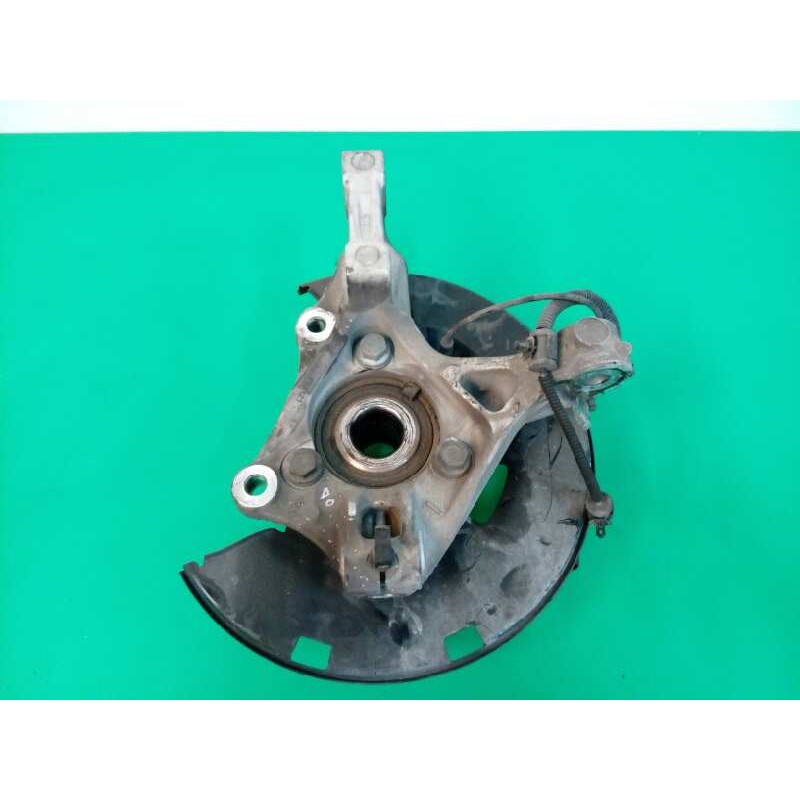 Recambio de mangueta delantera derecha para opel astra j lim. 4türig business referencia OEM IAM 13319483  