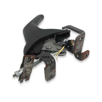 Recambio de palanca freno de mano para kia picanto ii (ta) 1.0 referencia OEM IAM 597101Y100EQ  