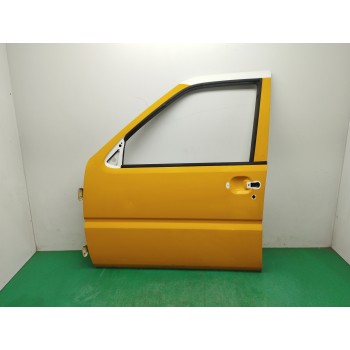 Recambio de puerta delantera izquierda para nissan terrano/terrano.ii (r20) s (5-ptas.) referencia OEM IAM   