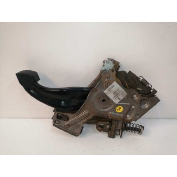 Recambio de palanca freno de mano para porsche cayenne (typ 9pa) 4.5 v8 cat referencia OEM IAM 7L0721797C PEDAL FRENO ESTACIONAM