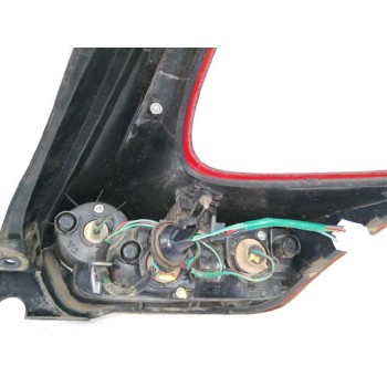 Recambio de piloto trasero izquierdo para nissan juke (f15) 1.6 16v cat referencia OEM IAM 265551KA0A  
