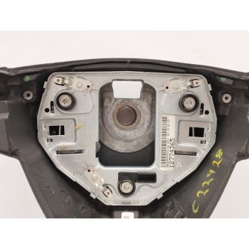 Recambio de volante para saab 9-3 sport sedán 1.9 tid cat referencia OEM IAM 12774365  
