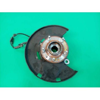Recambio de mangueta delantera derecha para opel astra j lim. 4türig business referencia OEM IAM 13319483  