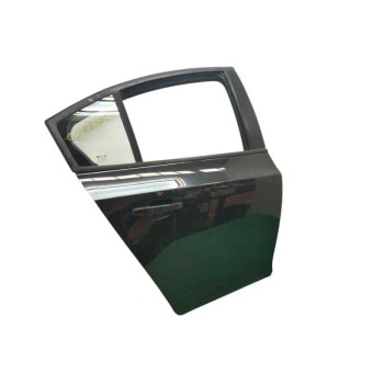 Recambio de puerta trasera derecha para chevrolet cruze (j300) 2.0 cdi referencia OEM IAM 95987764  