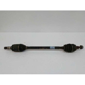 TRANSMISION TRASERA IZQUIERDA A2513500110 