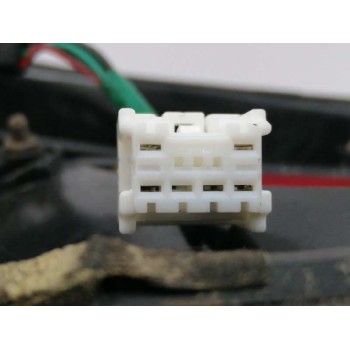 Recambio de piloto trasero izquierdo para nissan juke (f15) 1.6 16v cat referencia OEM IAM 265551KA0A  