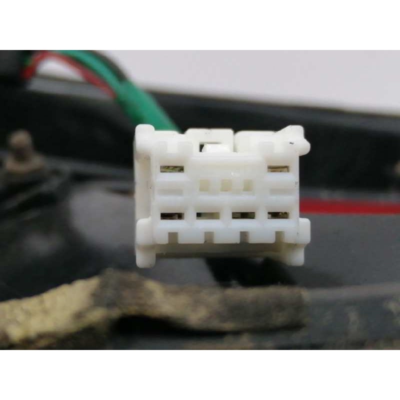 PILOTO TRASERO IZQUIERDO