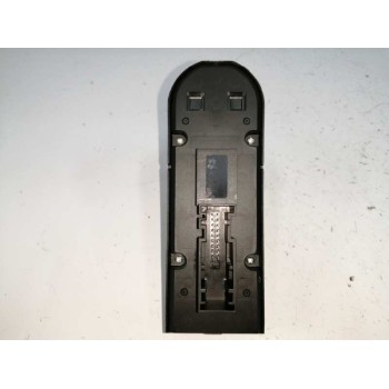 Recambio de mando elevalunas delantero izquierdo para opel astra twin top cosmo referencia OEM IAM 13228877  