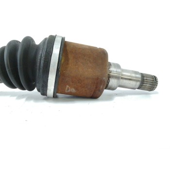 Recambio de transmision delantera izquierda para mazda 2 berlina (dy) 1.6 cat referencia OEM IAM   