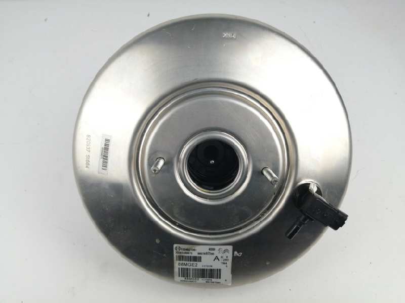 Recambio de servofreno para peugeot 3008 gt line referencia OEM IAM 0204821381  
