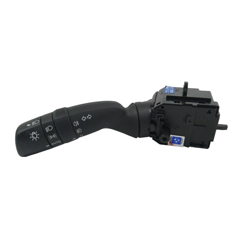 Recambio de mando luces para mazda 2 hatchback (kb) 1.5 hybrid (kbac3x) referencia OEM IAM 02D70  