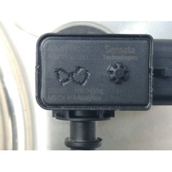 Recambio de servofreno para peugeot 3008 gt line referencia OEM IAM 0204821381  
