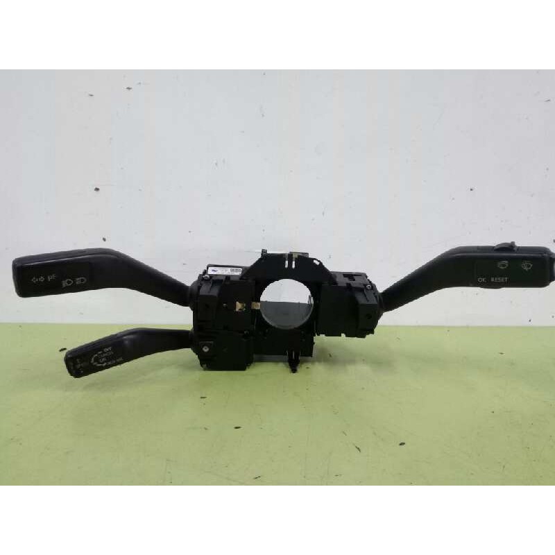 Recambio de mando multifuncion para volkswagen passat berlina (3c2) highline referencia OEM IAM 3C5953513C  