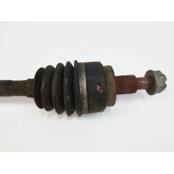 Recambio de transmision trasera izquierda para mercedes-benz clase r (w251) 3.0 cdi cat referencia OEM IAM A2513500110  