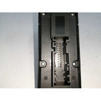 Recambio de mando elevalunas delantero izquierdo para opel astra twin top cosmo referencia OEM IAM 13228877  