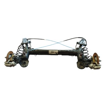 Recambio de puente trasero para peugeot 2008 (--.2013) 1.6 16v e-hdi fap referencia OEM IAM 1607197380  