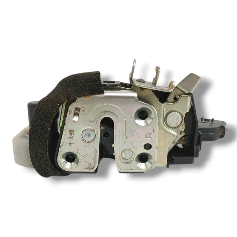 Recambio de cerradura puerta delantera derecha para nissan micra iv (k13k, k13kk) 1.2 referencia OEM IAM Y2613510 Recambio de cerradura puerta delantera derecha para nissan micra iv (k13k, k13kk) 1.2 referencia OEM IAM Y2613510
