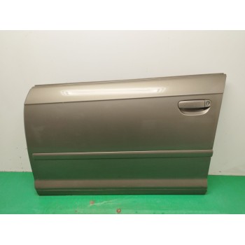 Recambio de puerta delantera izquierda para audi a3 (8p1) 2.0 fsi referencia OEM IAM 8P3831051D  