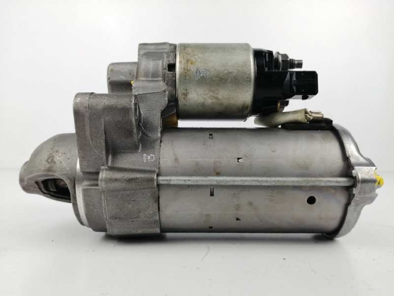 Recambio de motor arranque para peugeot 3008 gt line referencia OEM IAM 9830507480 0001179031 