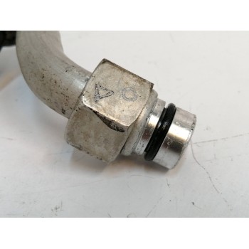 Recambio de tubos aire acondicionado para honda civic berlina 5 (fk) 1.4 cat referencia OEM IAM   