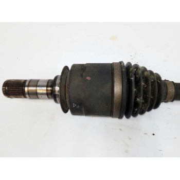 Recambio de transmision trasera izquierda para mercedes-benz clase r (w251) 3.0 cdi cat referencia OEM IAM A2513500110  