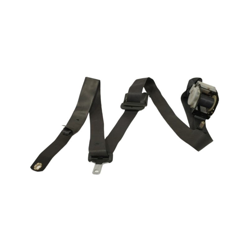 Recambio de cinturon seguridad delantero derecho para isuzu trooper 3.0 dti (3-trg.) referencia OEM IAM   