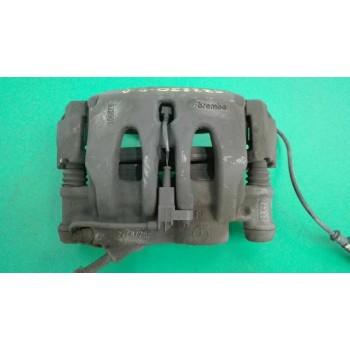 Recambio de pinza freno delantera derecha para volkswagen crafter combi (2e) 2.5 tdi dpf referencia OEM IAM 928901  