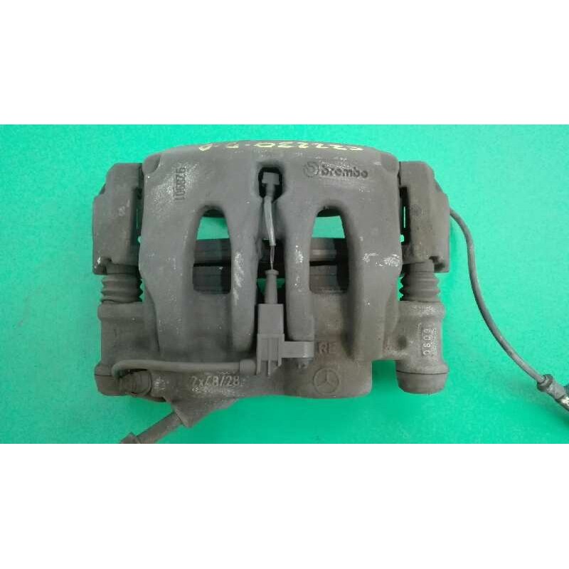 Recambio de pinza freno delantera derecha para volkswagen crafter combi (2e) 2.5 tdi dpf referencia OEM IAM 928901  