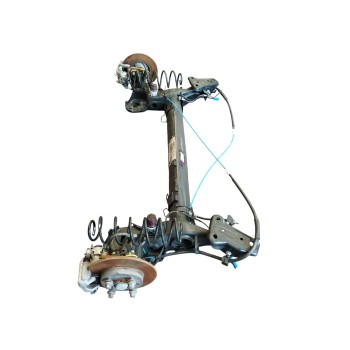 Recambio de puente trasero para peugeot 2008 (--.2013) 1.6 16v e-hdi fap referencia OEM IAM 1607197380  