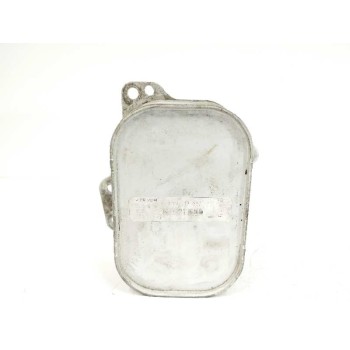 Recambio de enfriador aceite motor para volkswagen caddy furgón/kombi kombi referencia OEM IAM 03N117021  