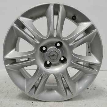 LLANTA 13211902 6JX16H2 ET40 4H 4X100