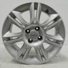 Recambio de llanta para opel corsa d 1.3 16v cdti referencia OEM IAM 13211902 6JX16H2 ET40 4H 4X100