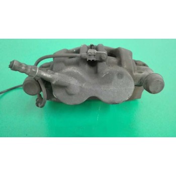 Recambio de pinza freno delantera derecha para volkswagen crafter combi (2e) 2.5 tdi dpf referencia OEM IAM 928901  
