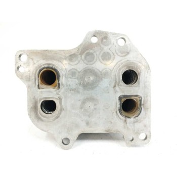 Recambio de enfriador aceite motor para volkswagen caddy furgón/kombi kombi referencia OEM IAM 03N117021  