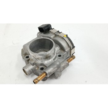 Recambio de caja mariposa para opel corsa c (x01) 1.4 twinport (f08, f68) referencia OEM IAM 24420536  0280750133