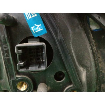 Recambio de retrovisor izquierdo para kia carens 1.8 cat referencia OEM IAM  ELECTRICO 5 CABLES 