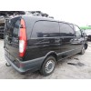 mercedes-benz vito caja cerrada 6.03  del año 2007