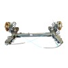 Recambio de puente trasero para peugeot 2008 (--.2013) 1.6 16v e-hdi fap referencia OEM IAM 1607197380  