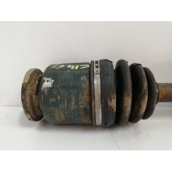 Recambio de transmision delantera izquierda para kia sportage suv (k00) 2.0 td 4wd referencia OEM IAM   