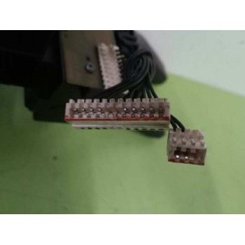 Recambio de mando multifuncion para volkswagen passat berlina (3c2) highline referencia OEM IAM 3C5953513C  