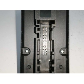 Recambio de mando elevalunas delantero izquierdo para opel astra twin top cosmo referencia OEM IAM 13228877  