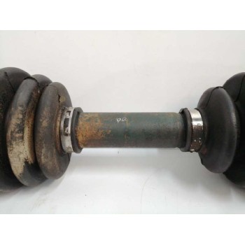 Recambio de transmision delantera izquierda para kia sportage suv (k00) 2.0 td 4wd referencia OEM IAM   