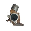 Recambio de turbocompresor para mazda 6 lim. (gh) 2.2 turbodiesel cat referencia OEM IAM VJ410810 RHV4 R2AA