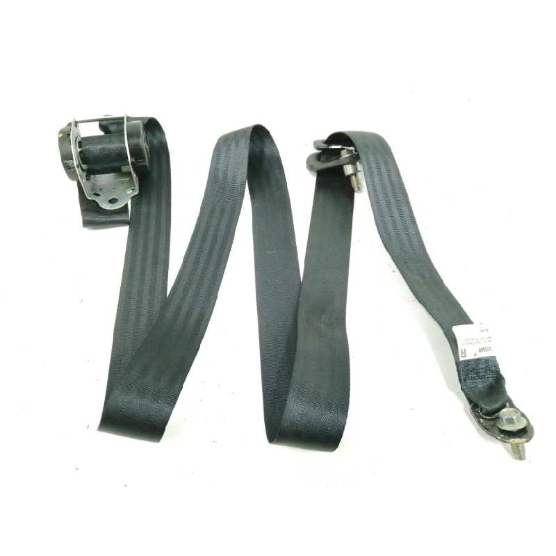 Recambio de cinturon seguridad trasero derecho para nissan juke (f15) 1.6 16v cat referencia OEM IAM 620240700A 617968800B 