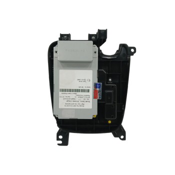 Recambio de modulo electronico para mazda 2 hatchback (kb) 1.5 hybrid (kbac3x) referencia OEM IAM 861C0K0010 CARGA INALAMBRICA 