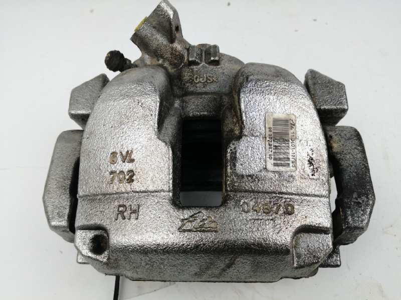 Recambio de pinza freno delantera derecha para peugeot 3008 gt line referencia OEM IAM 9830798780  