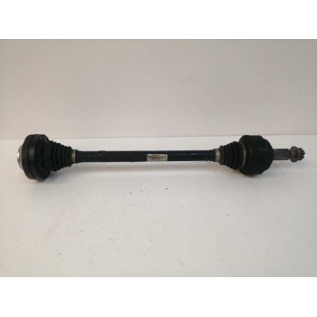 TRANSMISION TRASERA DERECHA 7L0501201A 